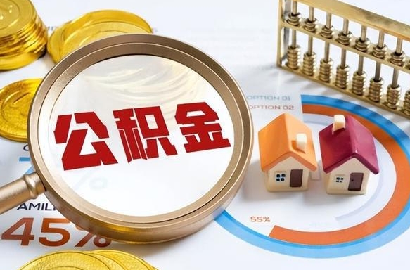 日照个人提取公积金办法（提取个人公积金的方法）